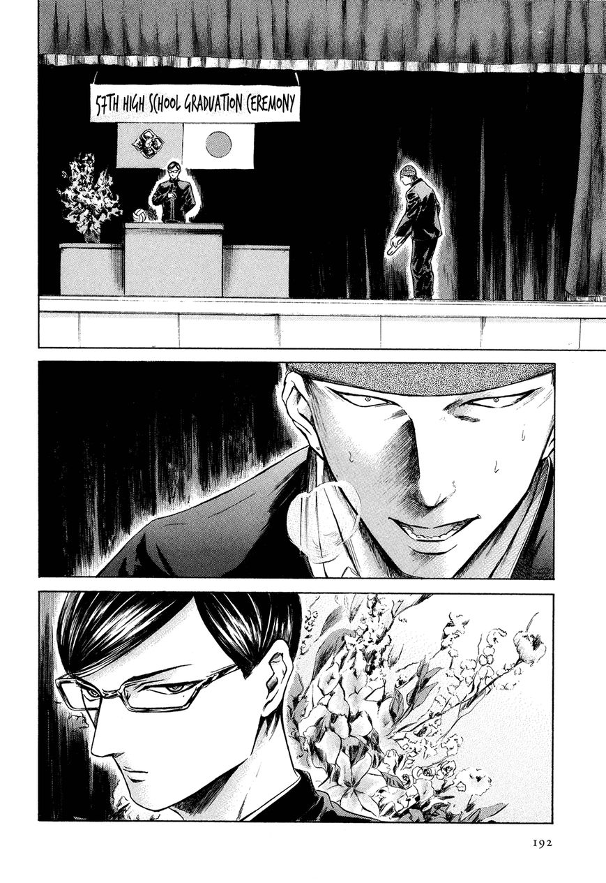 Read Sakamoto desu ga EN Manga Online