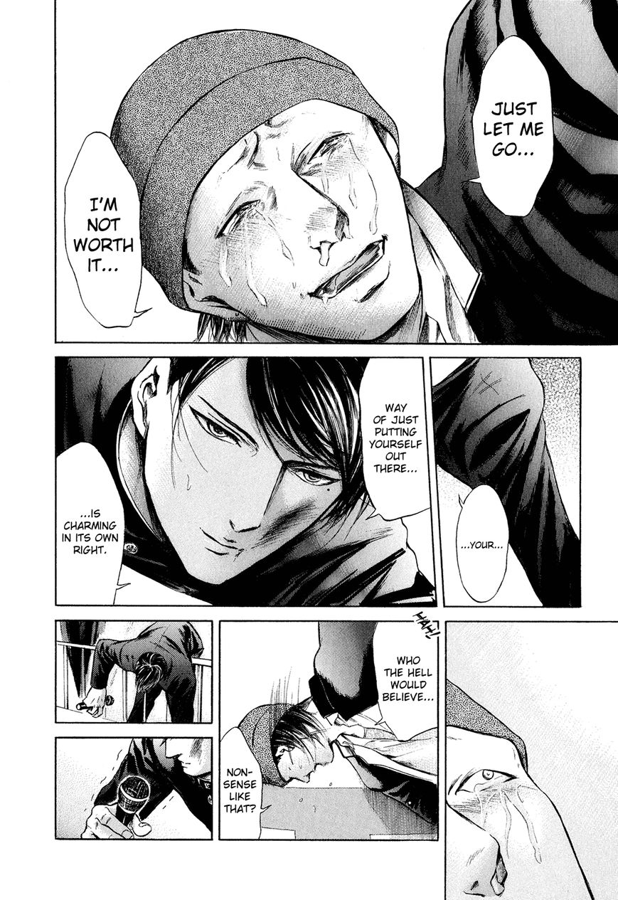 Read Sakamoto desu ga EN Manga Online