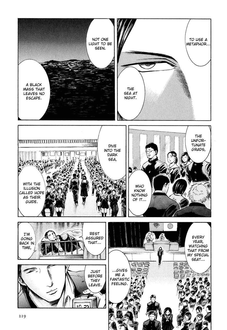 Read Sakamoto desu ga EN Manga Online