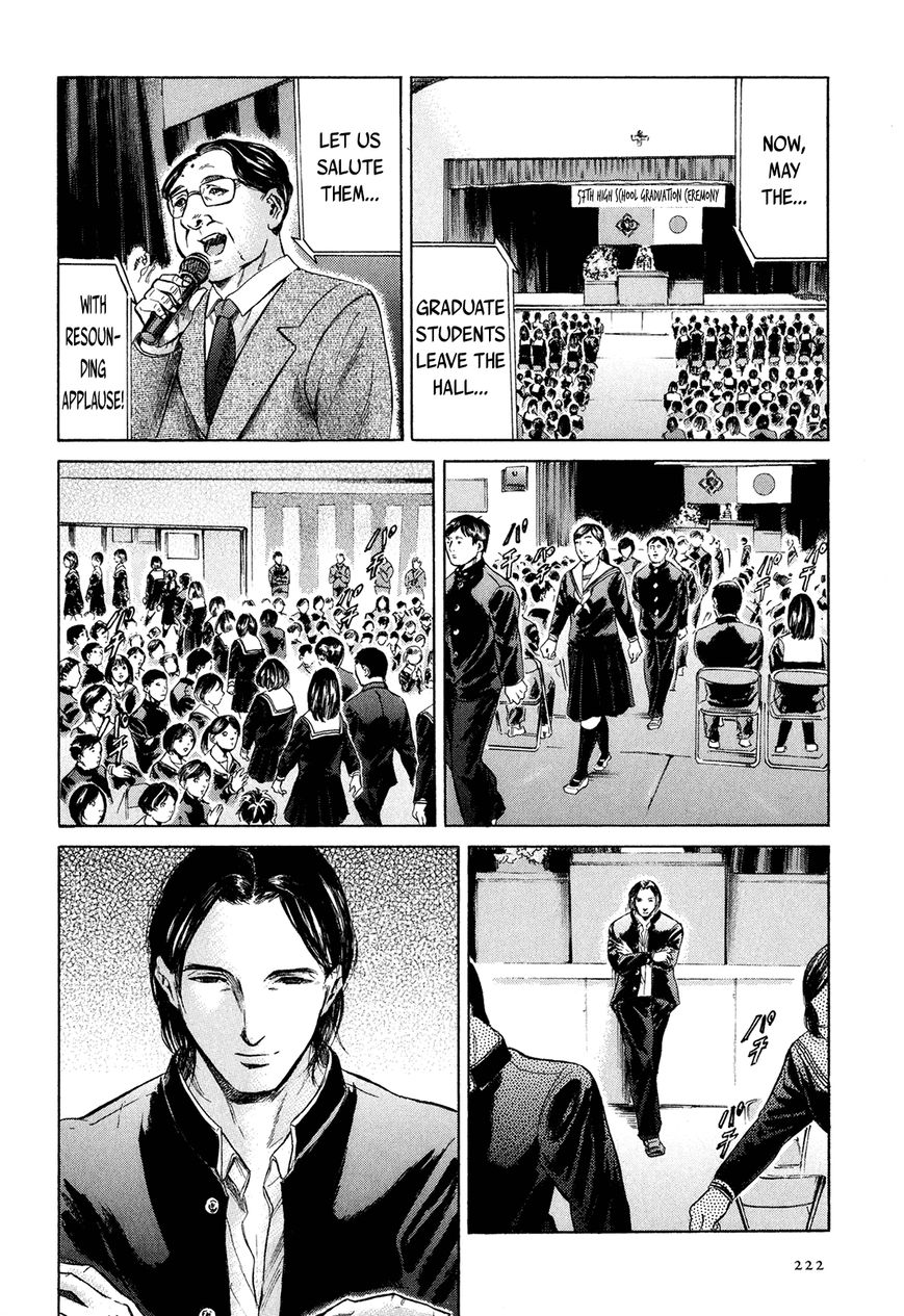 Read Sakamoto desu ga EN Manga Online