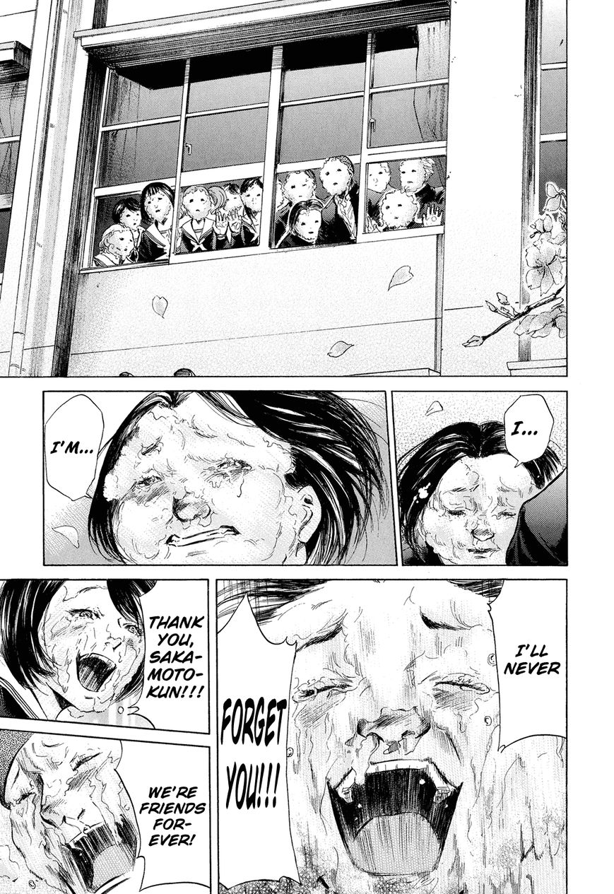 Read Sakamoto desu ga EN Manga Online