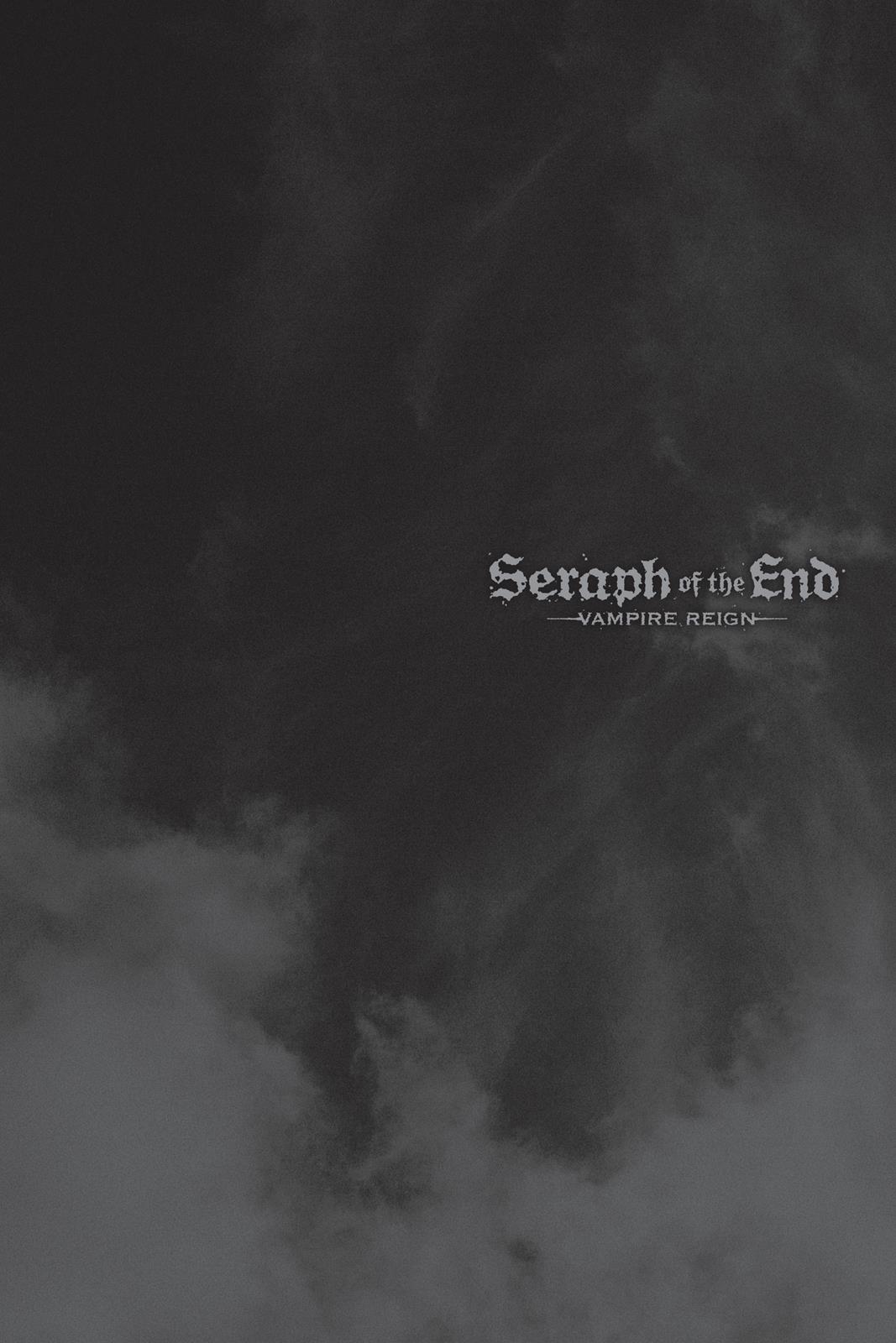 Read Seraph of the End Vampire Reign EN Manga Online