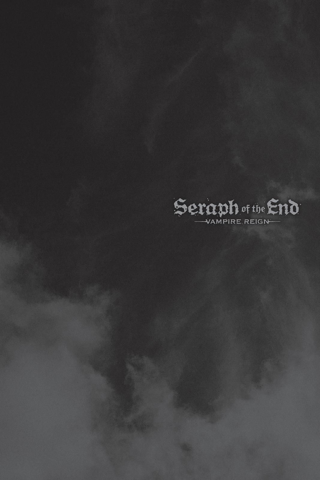 Read Seraph of the End Vampire Reign EN Manga Online