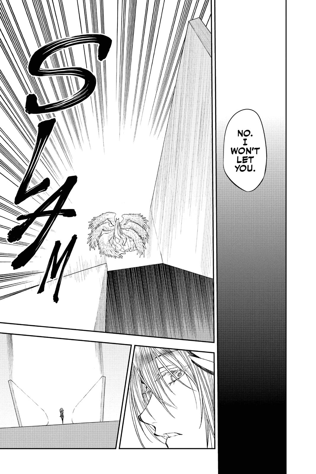 Read Seraph of the End Vampire Reign EN Manga Online