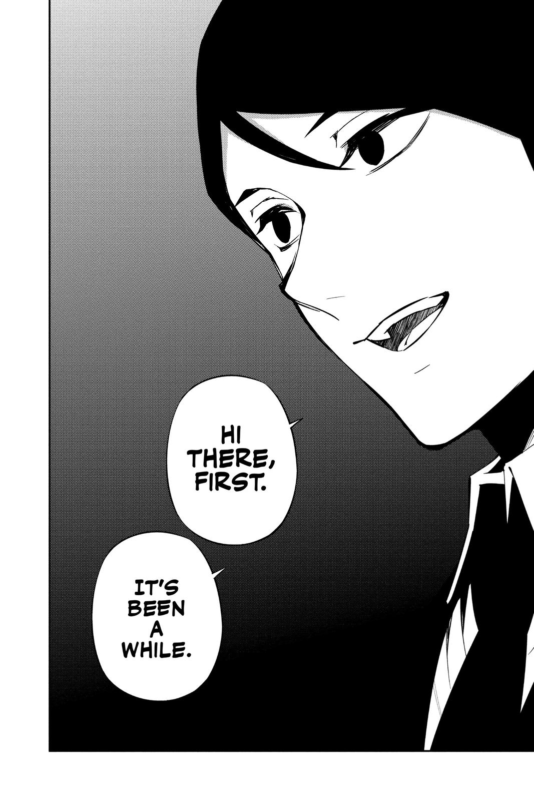 Read Seraph of the End Vampire Reign EN Manga Online
