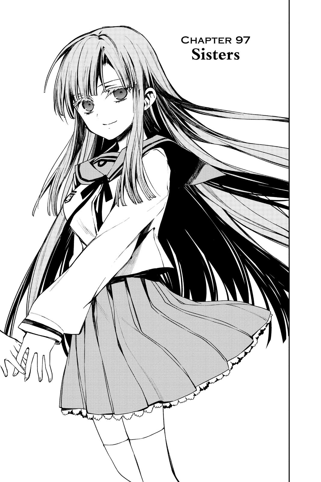 Read Seraph of the End Vampire Reign EN Manga Online