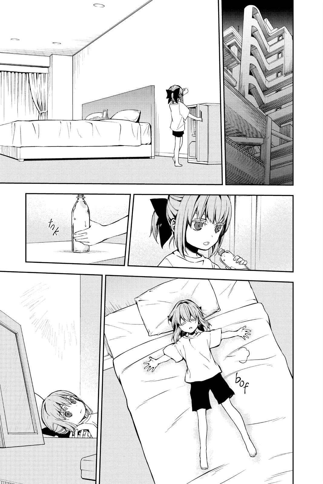 Read Seraph of the End Vampire Reign EN Manga Online