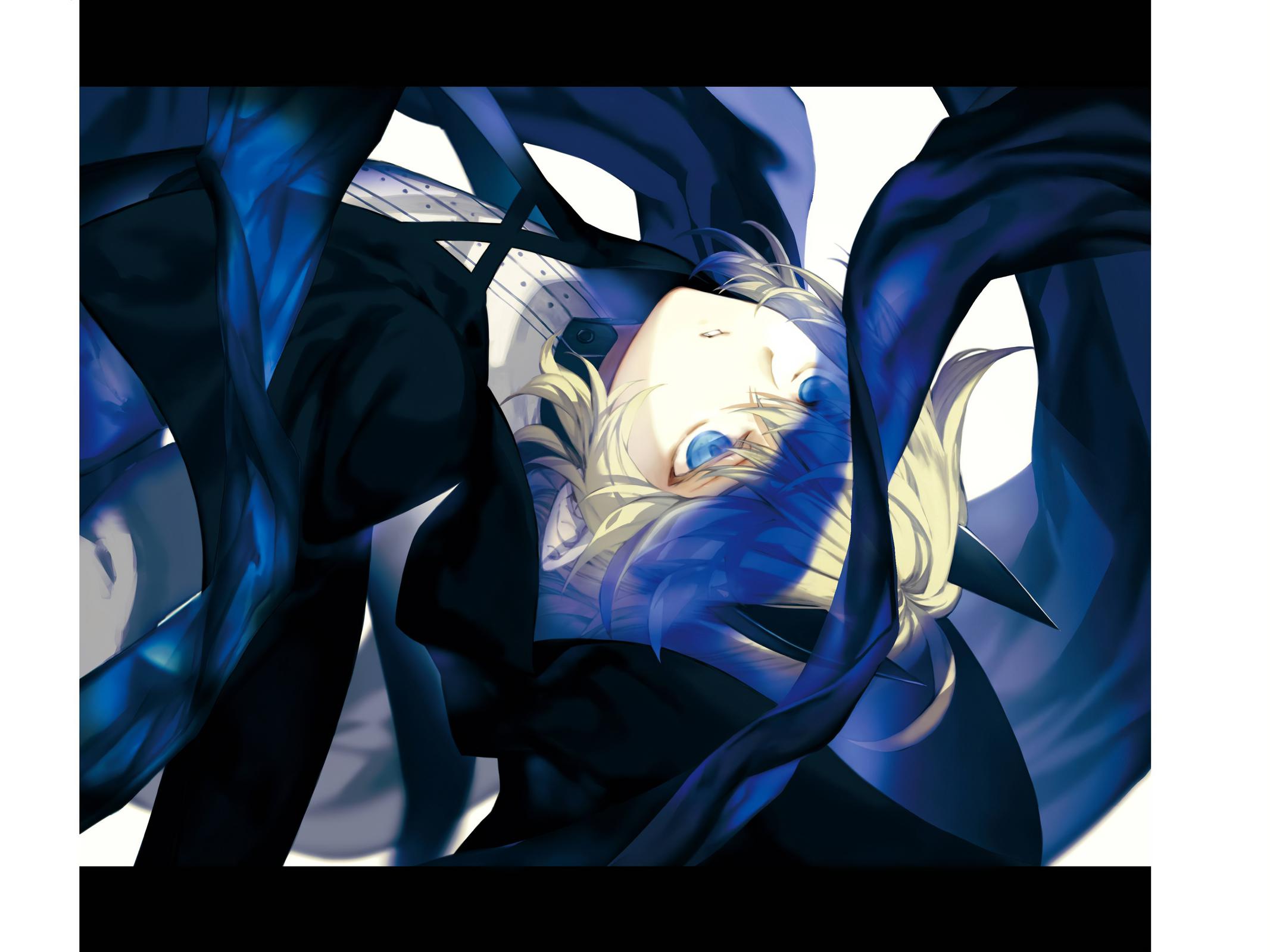 Read Seraph of the End Vampire Reign EN Manga Online