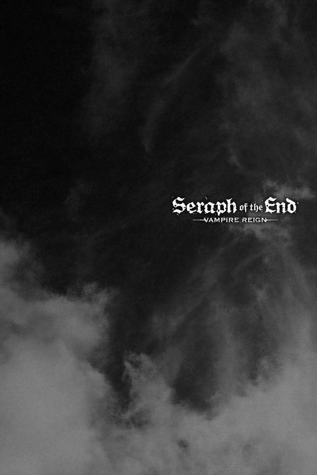 Read Seraph of the End Vampire Reign EN Manga Online