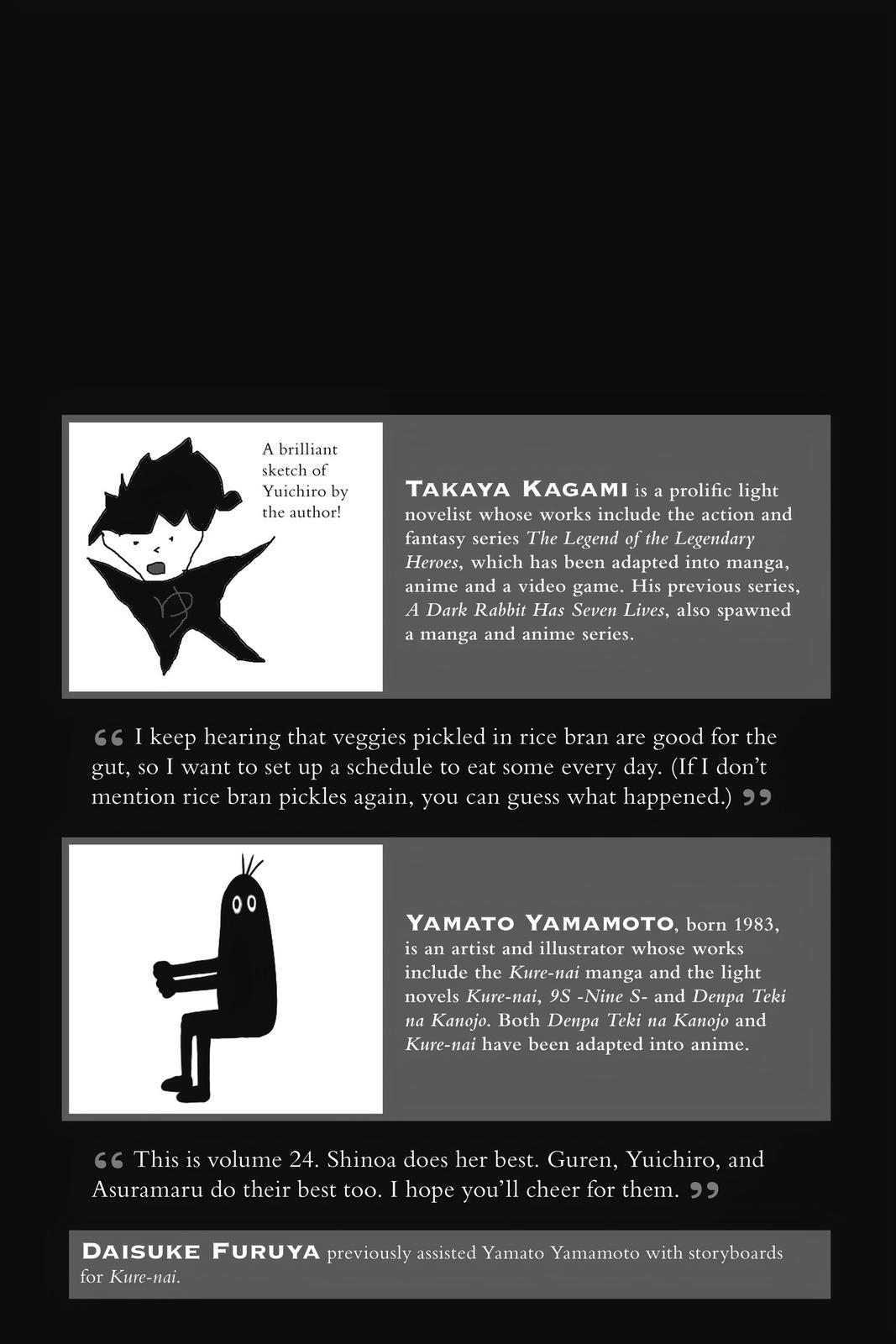 Read Seraph of the End Vampire Reign EN Manga Online