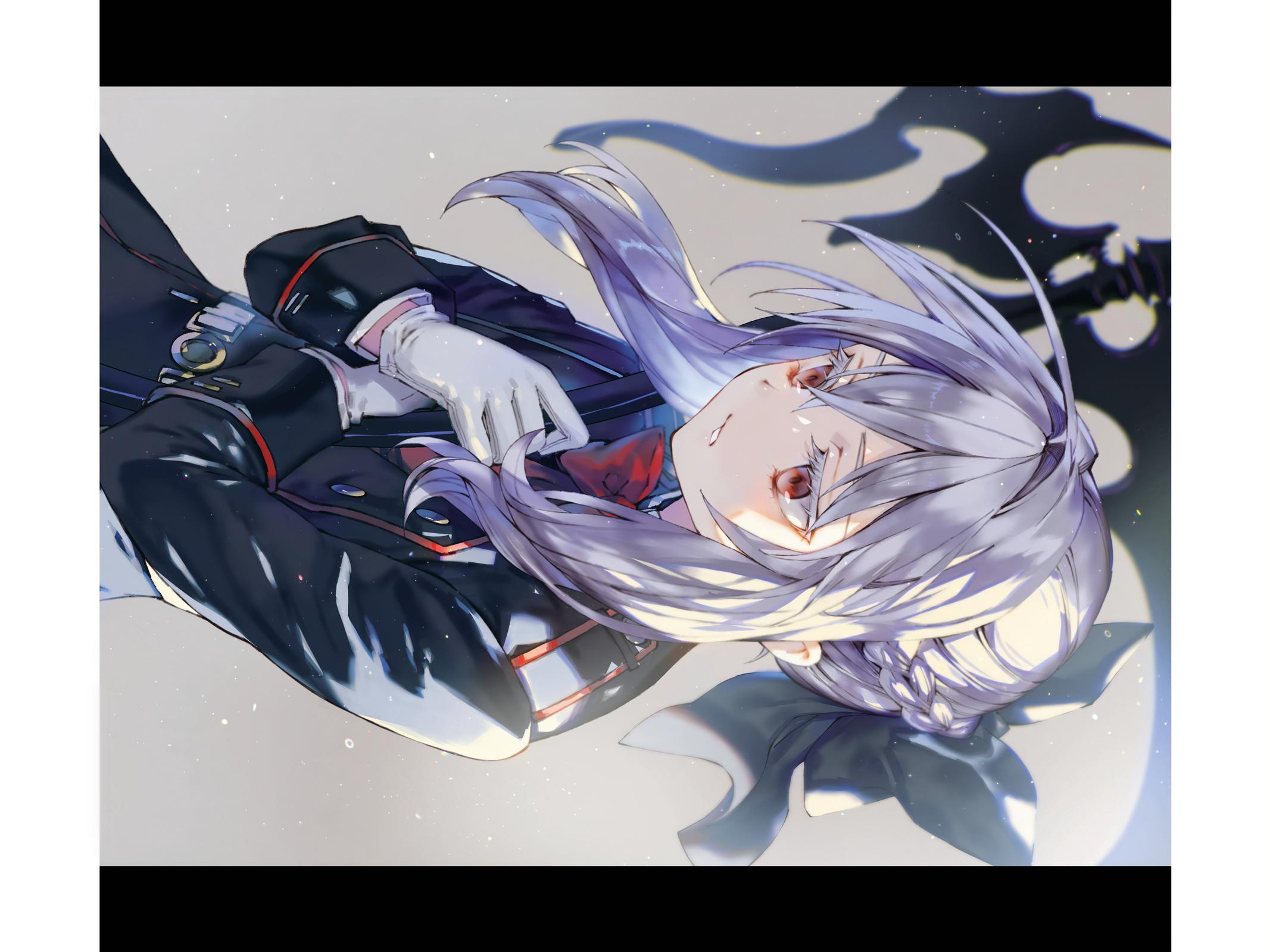 Read Seraph of the End Vampire Reign EN Manga Online