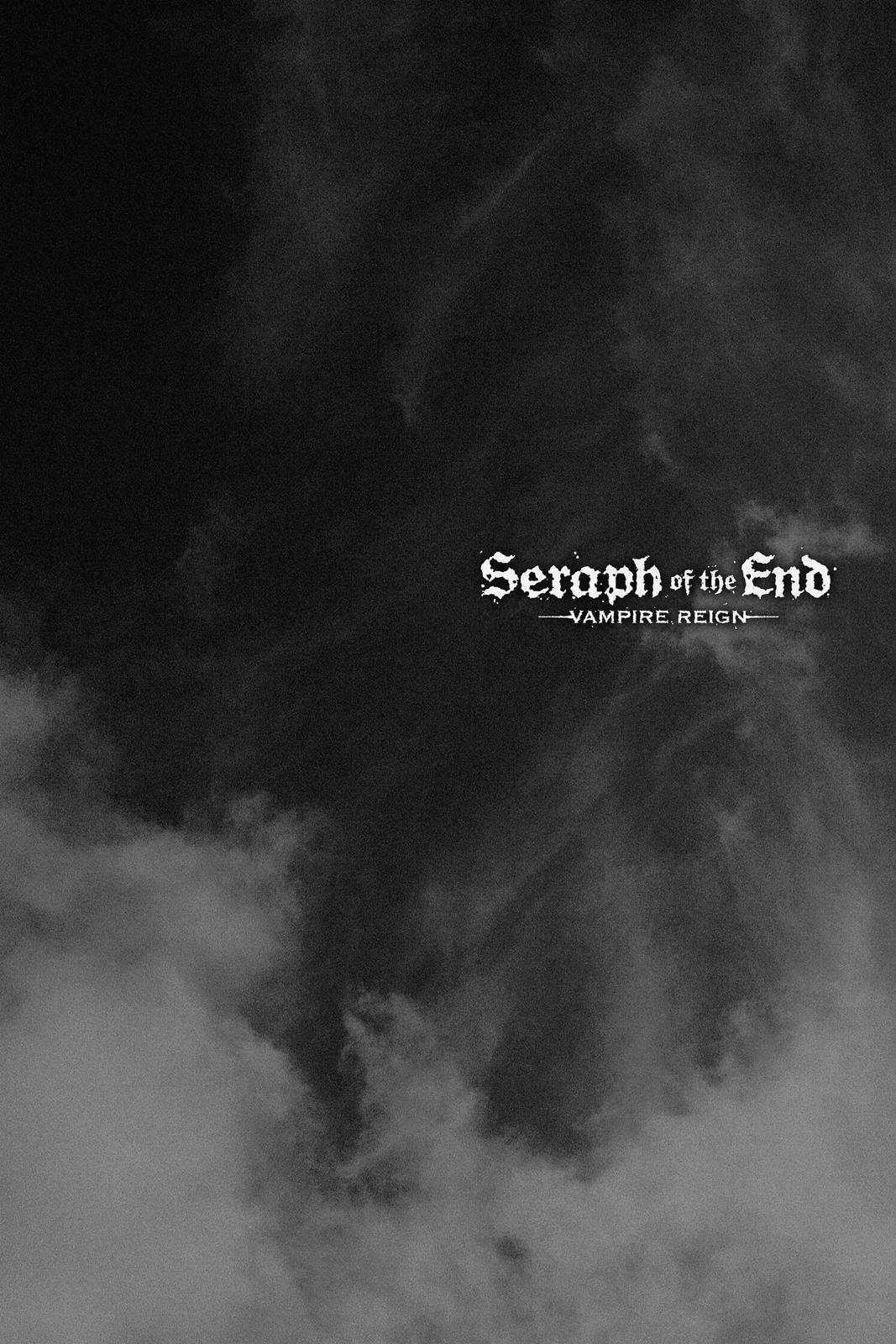 Read Seraph of the End Vampire Reign EN Manga Online