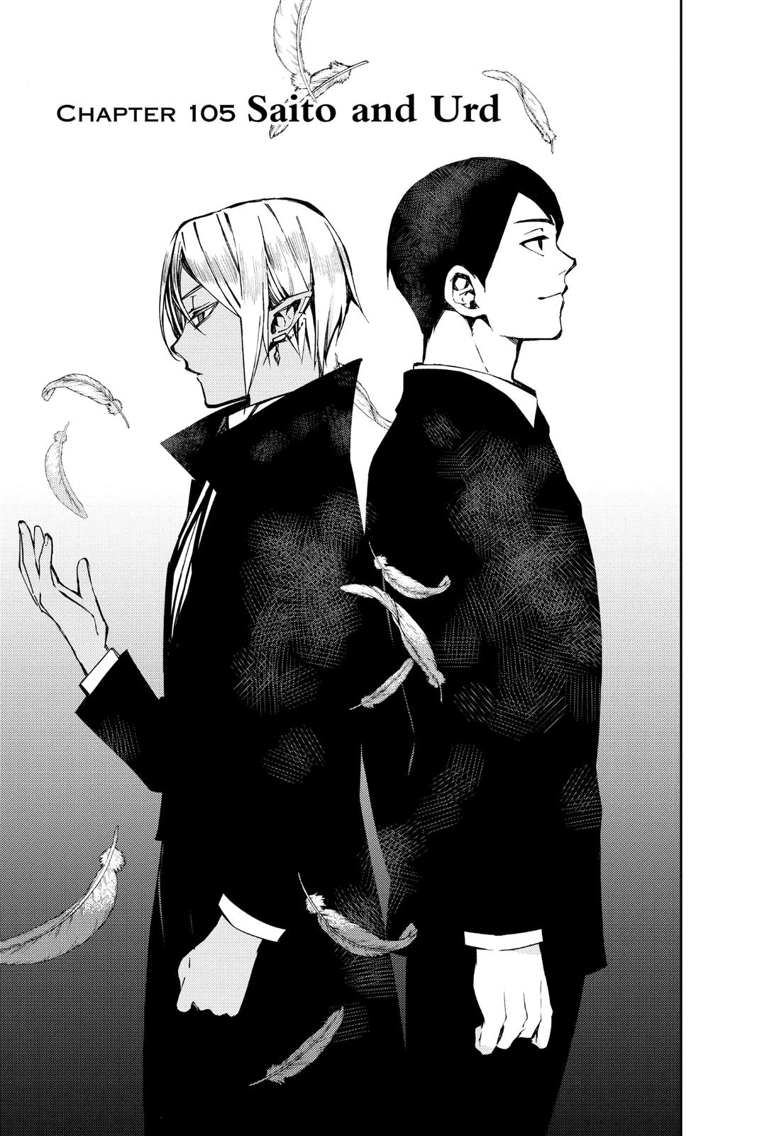 Read Seraph of the End Vampire Reign EN Manga Online