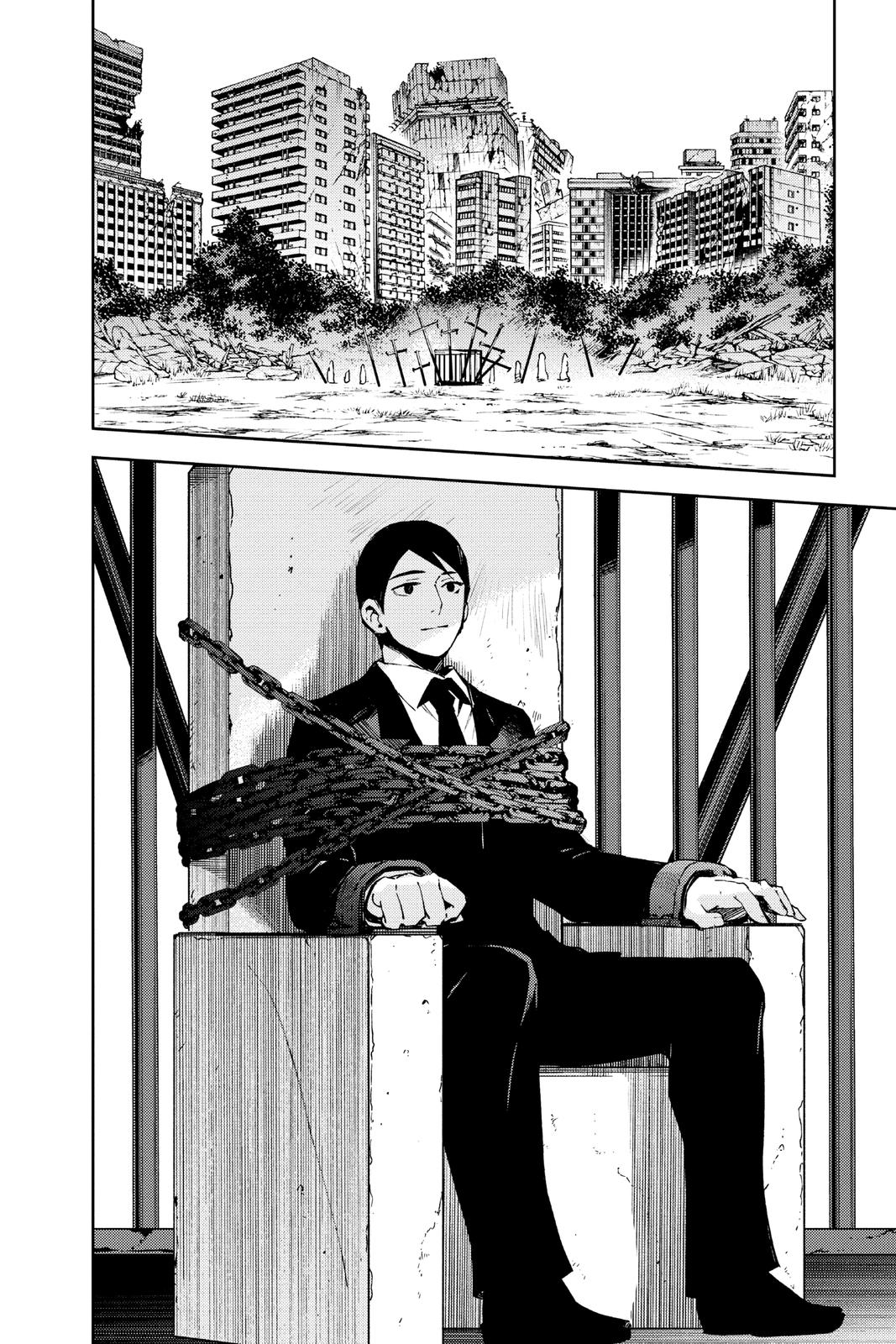 Read Seraph of the End Vampire Reign EN Manga Online