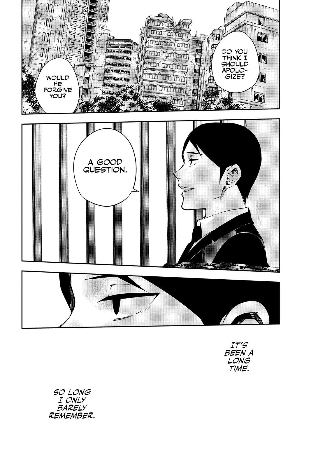 Read Seraph of the End Vampire Reign EN Manga Online