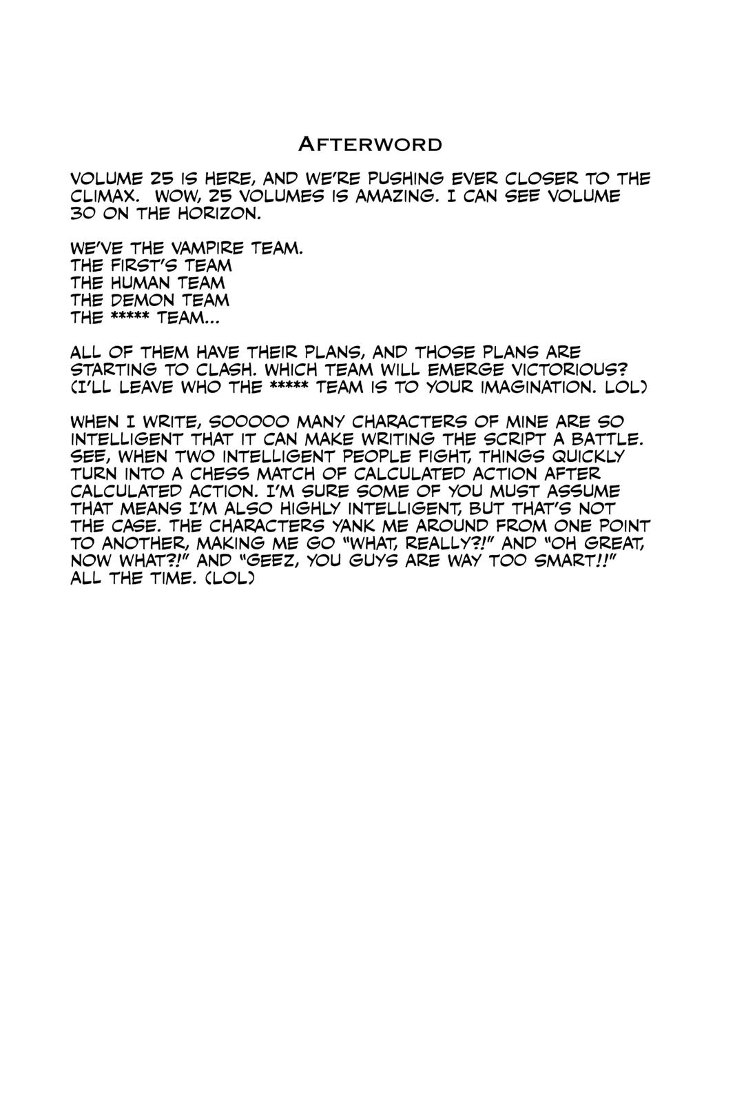 Read Seraph of the End Vampire Reign EN Manga Online