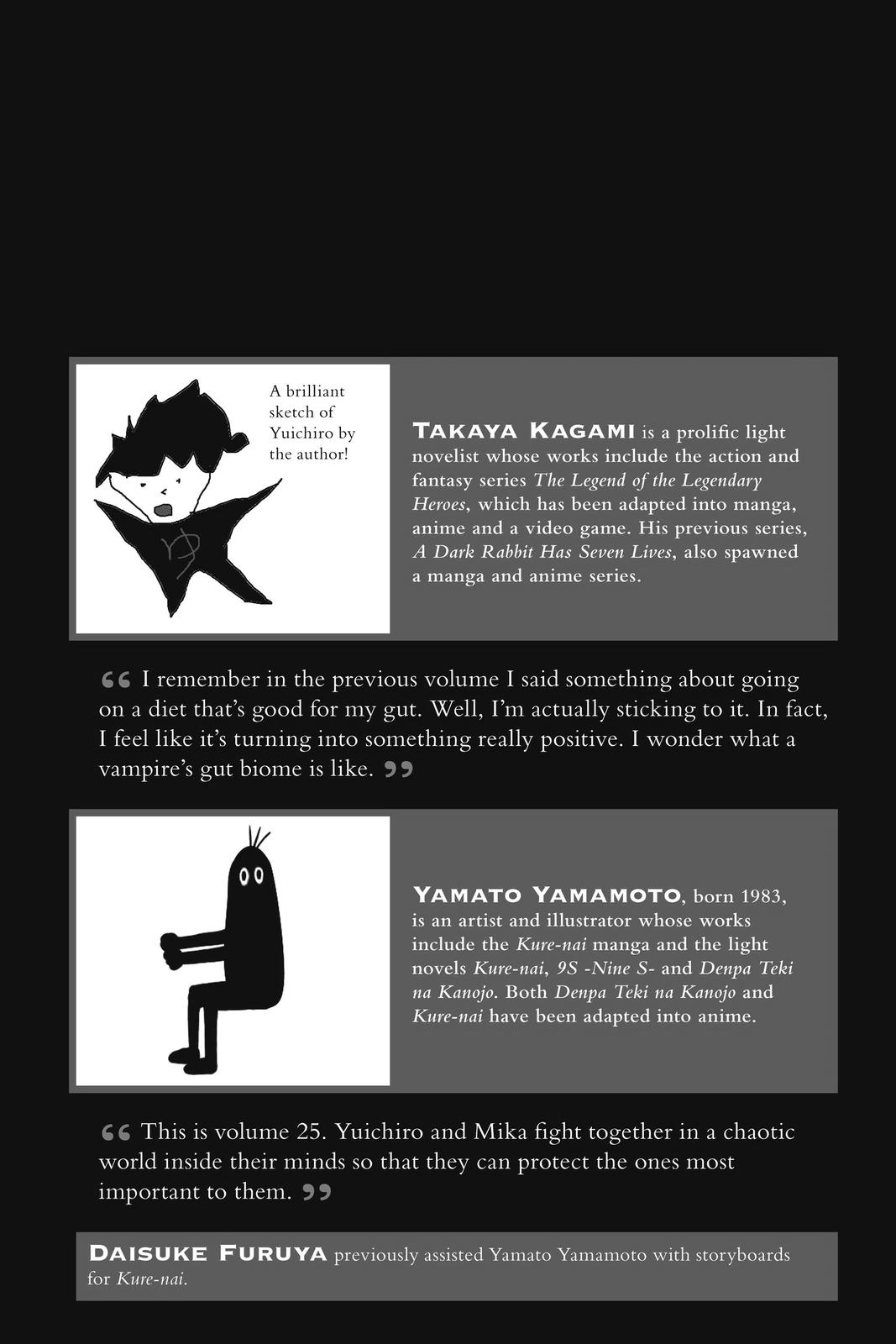 Read Seraph of the End Vampire Reign EN Manga Online