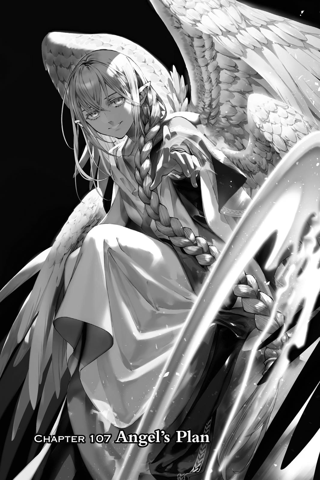 Read Seraph of the End Vampire Reign EN Manga Online