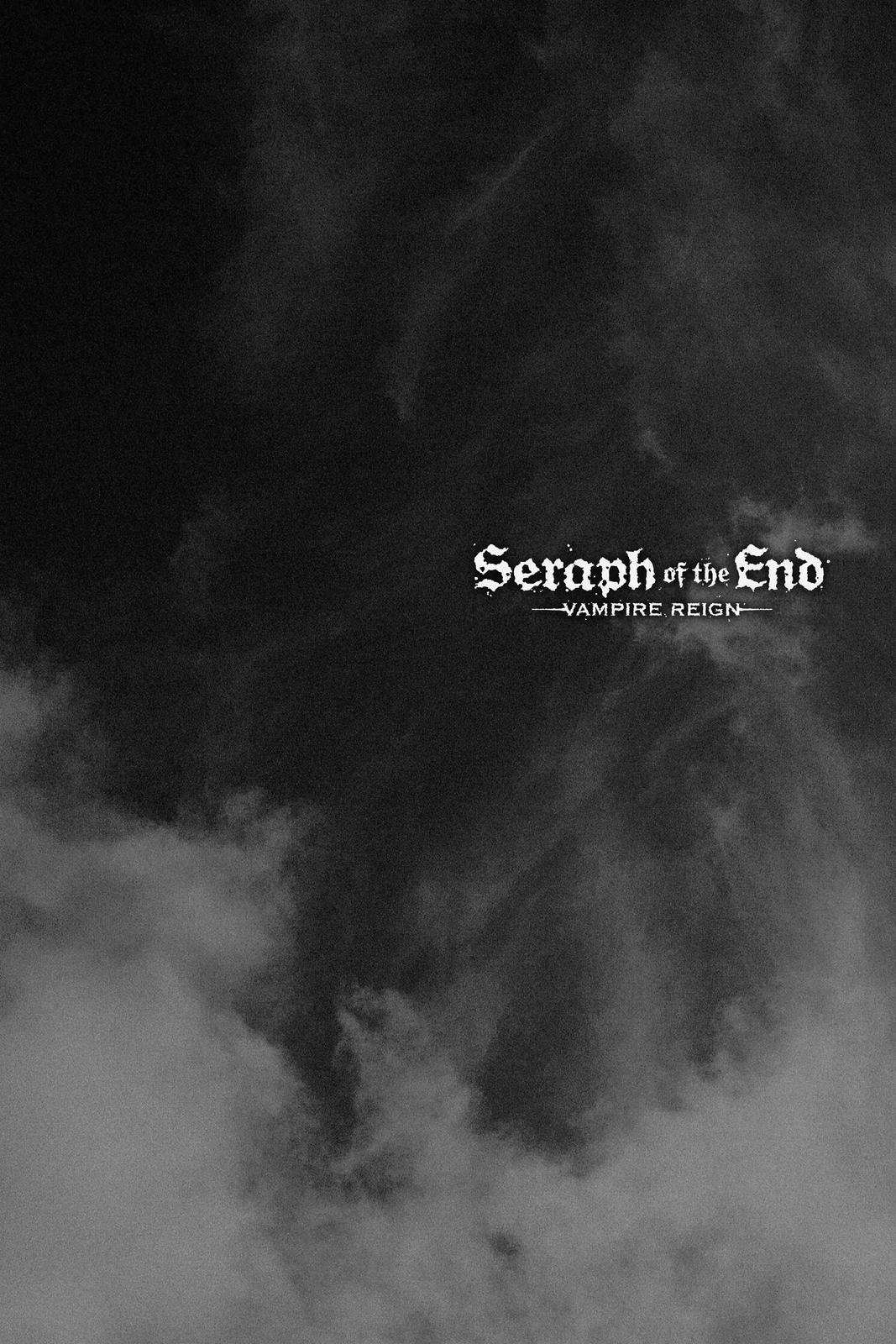 Read Seraph of the End Vampire Reign EN Manga Online