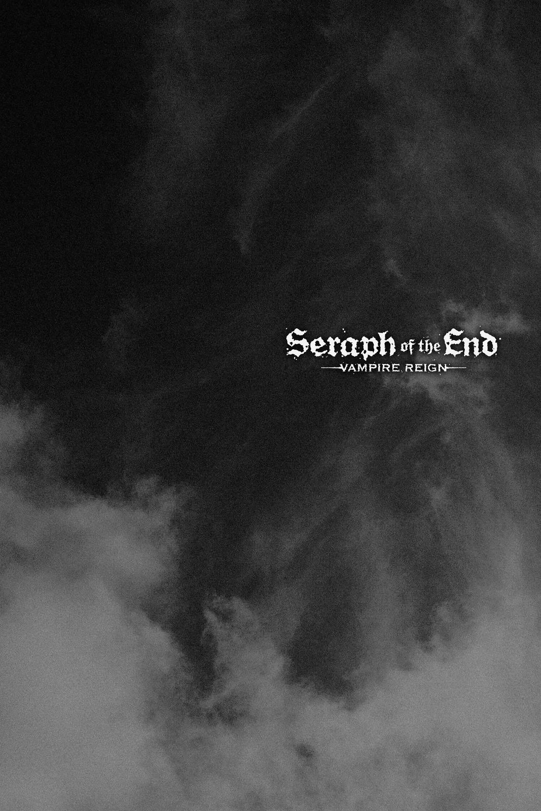 Read Seraph of the End Vampire Reign EN Manga Online