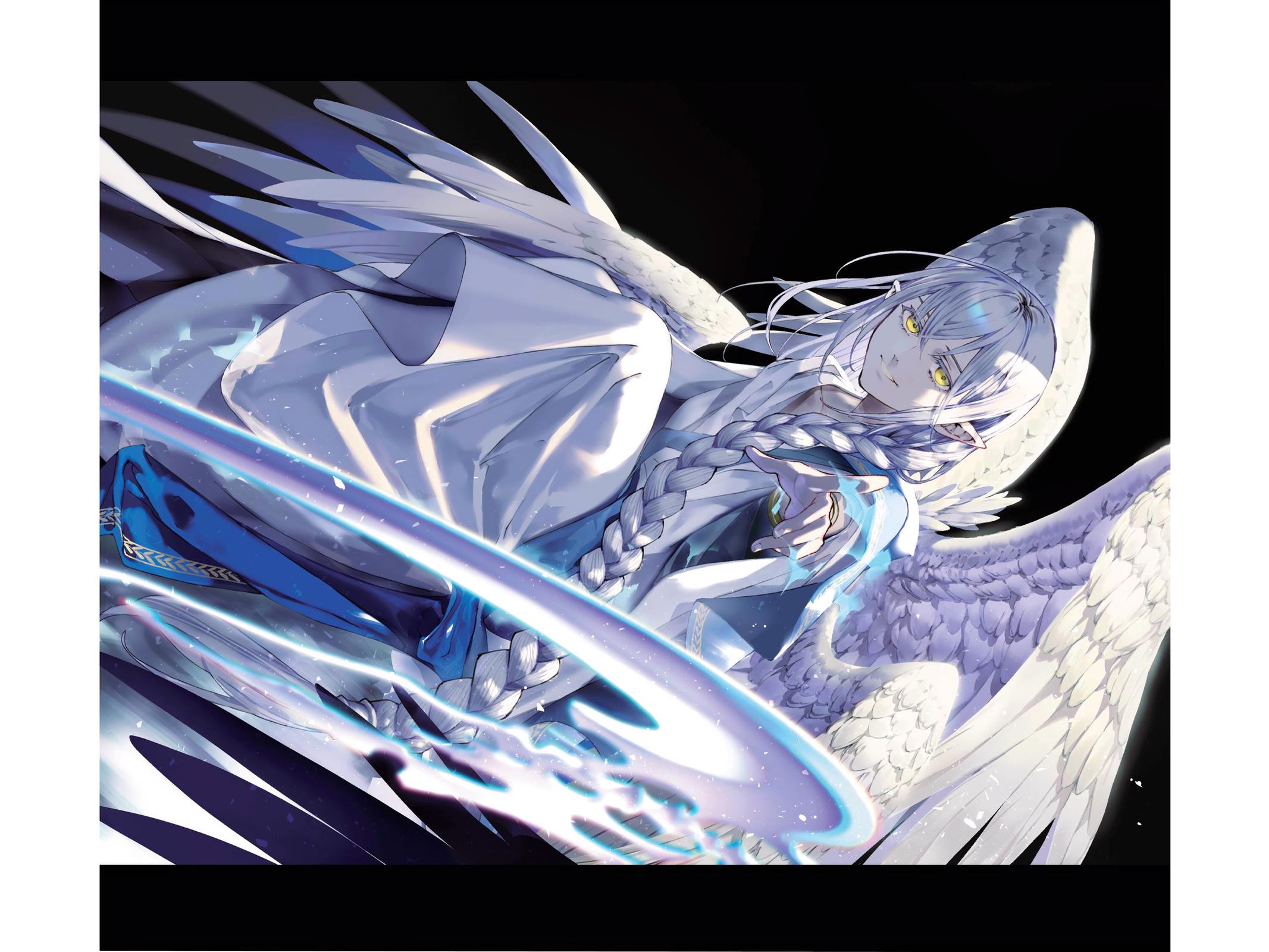 Read Seraph of the End Vampire Reign EN Manga Online