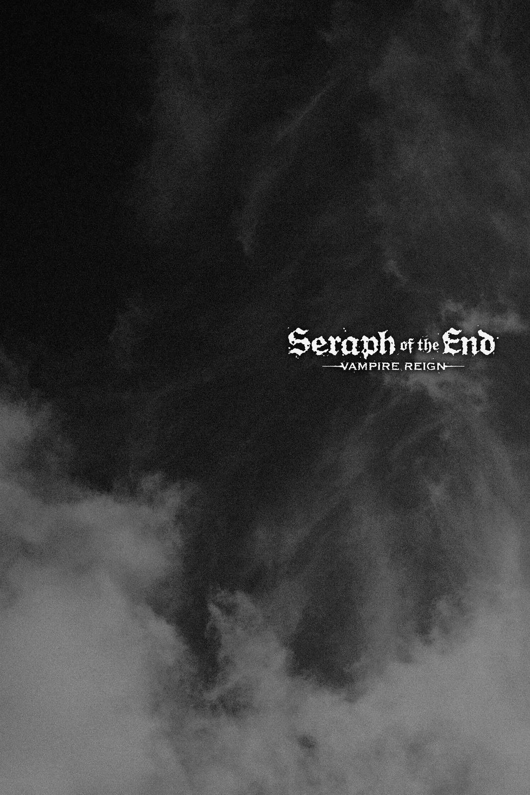 Read Seraph of the End Vampire Reign EN Manga Online