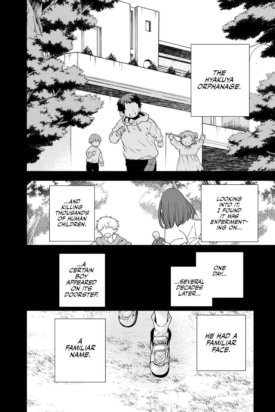 Read Seraph of the End Vampire Reign EN Manga Online