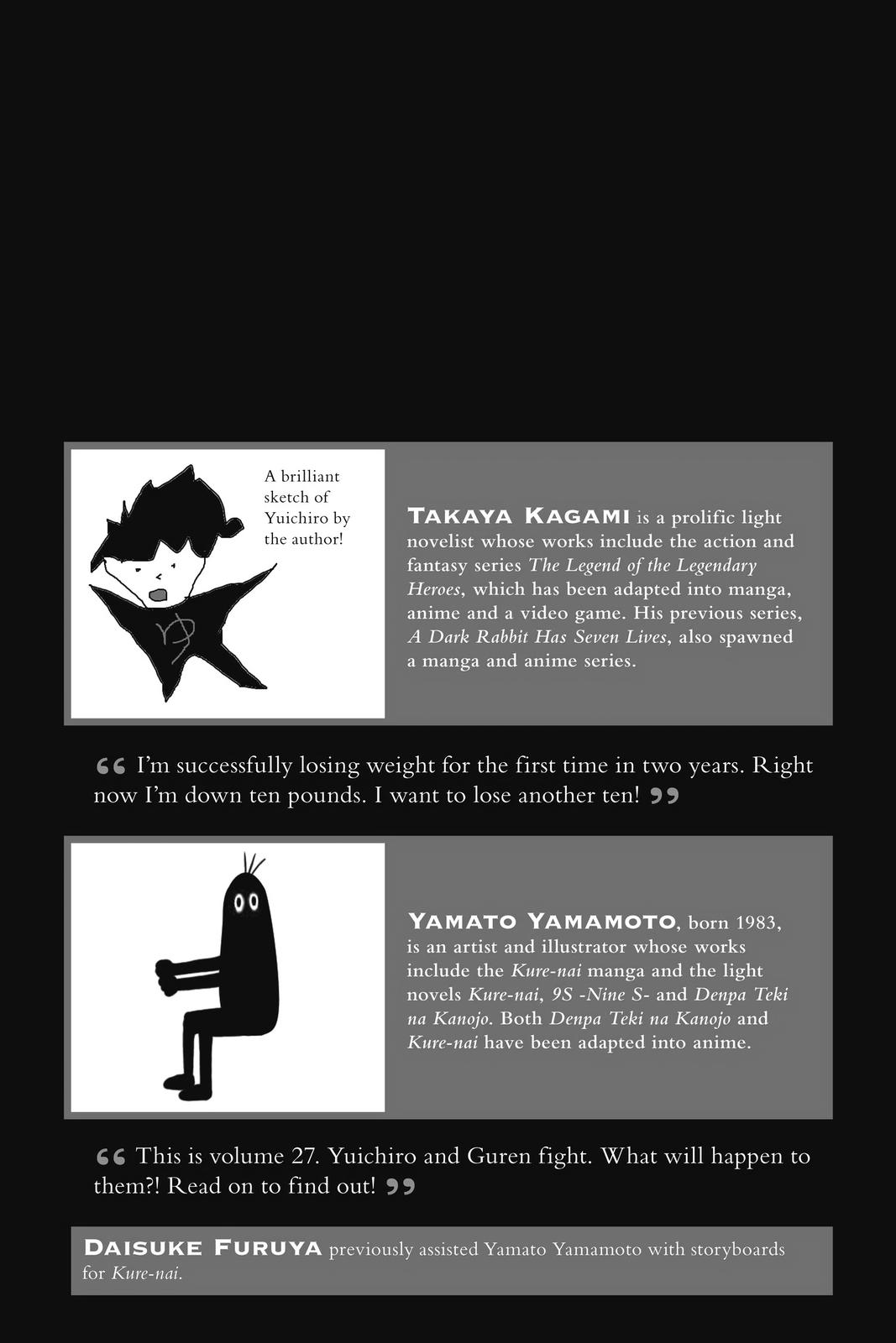 Read Seraph of the End Vampire Reign EN Manga Online