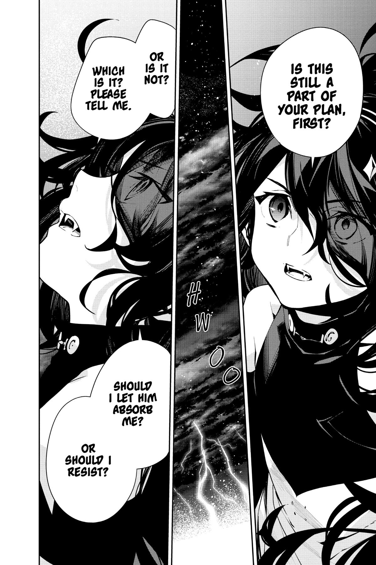 Read Seraph of the End Vampire Reign EN Manga Online