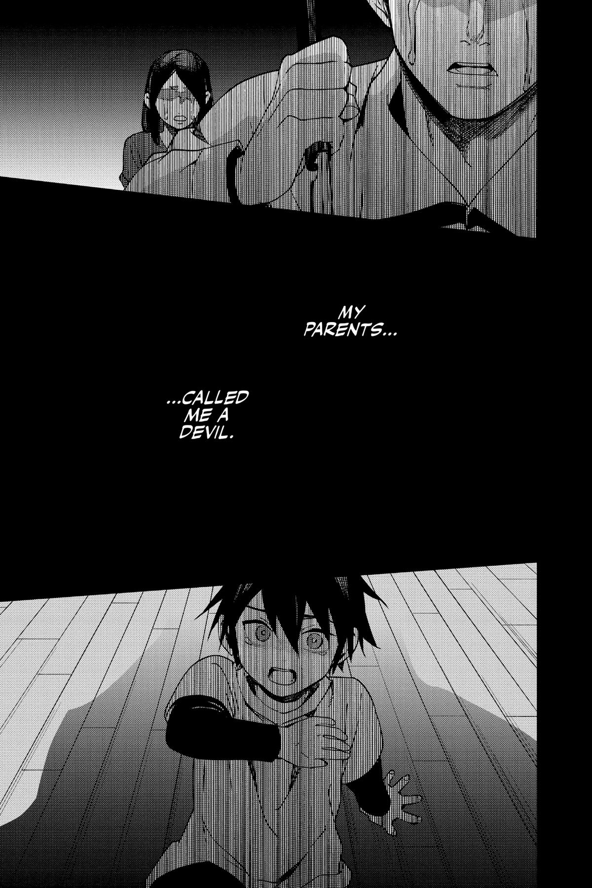 Read Seraph of the End Vampire Reign EN Manga Online