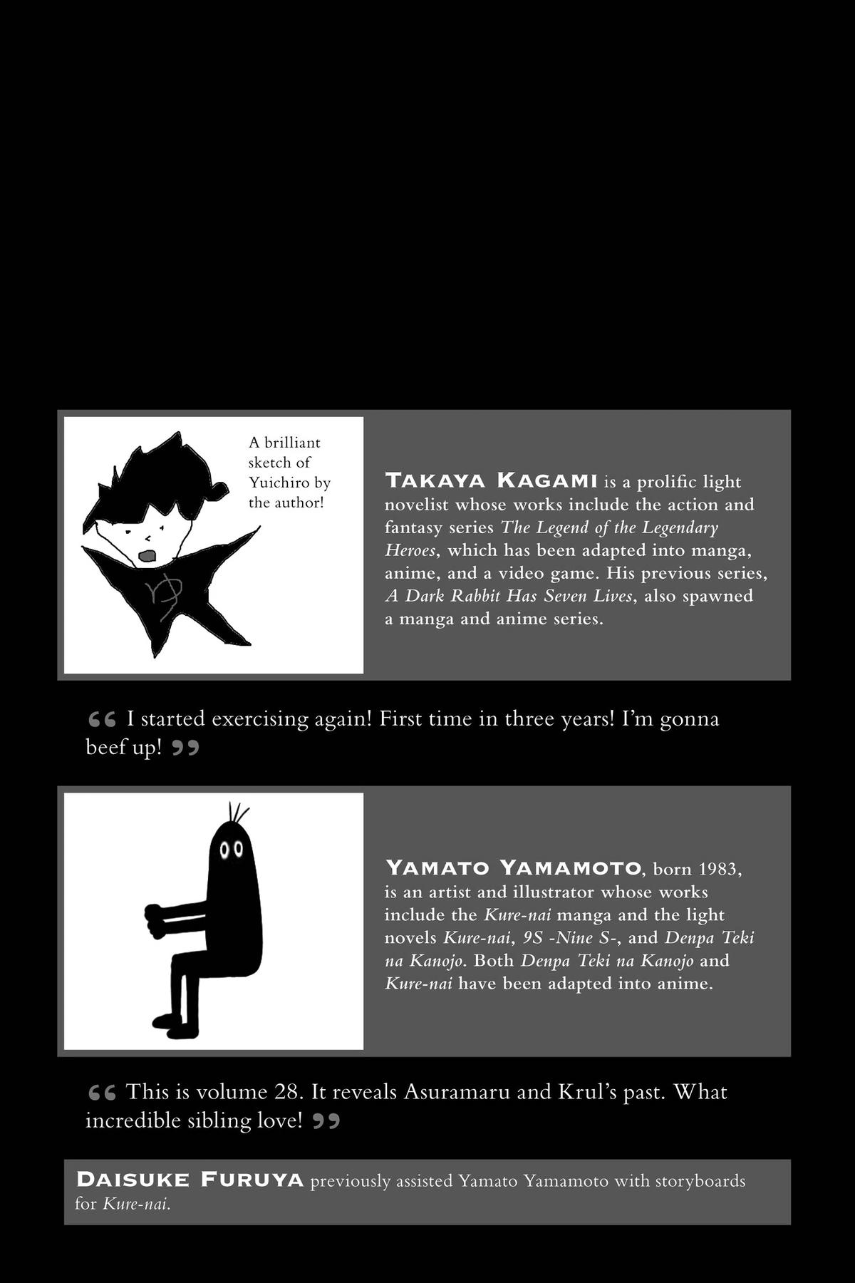 Read Seraph of the End Vampire Reign EN Manga Online