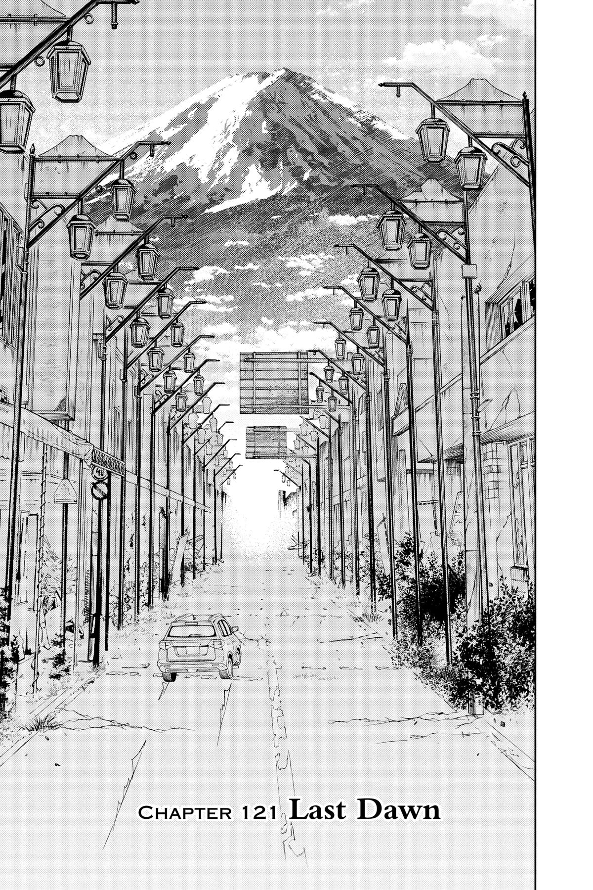 Read Seraph of the End Vampire Reign EN Manga Online