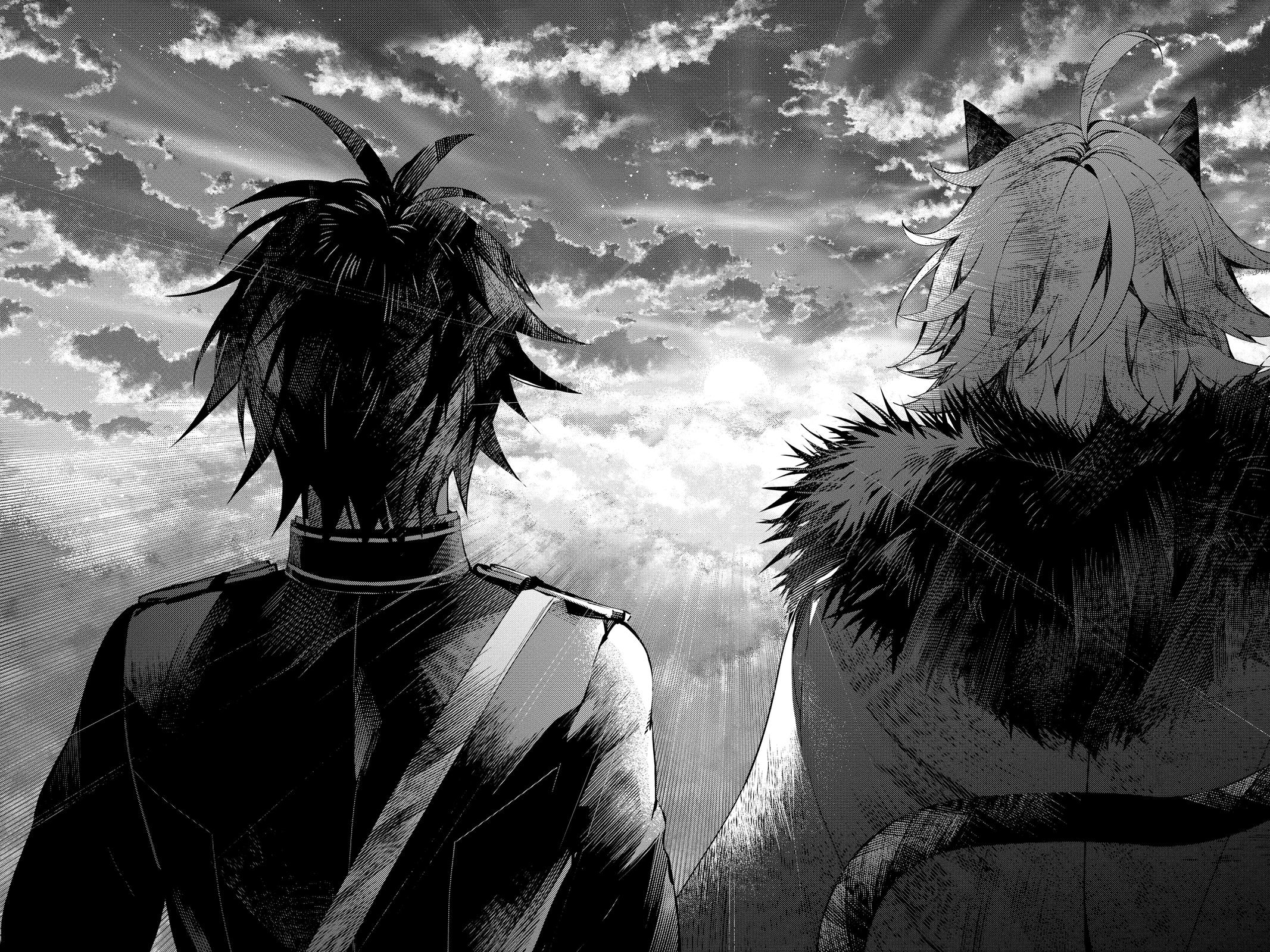 Read Seraph of the End Vampire Reign EN Manga Online