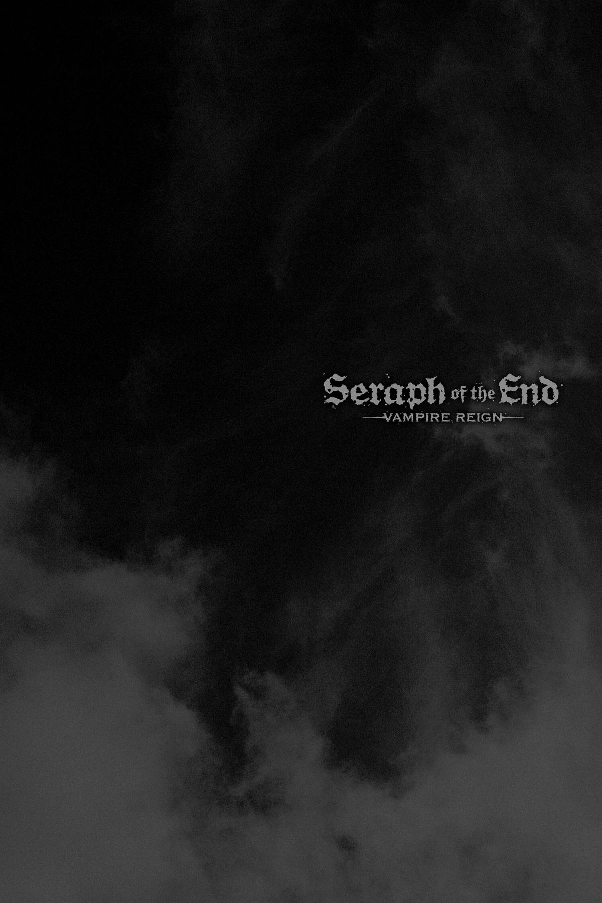 Read Seraph of the End Vampire Reign EN Manga Online