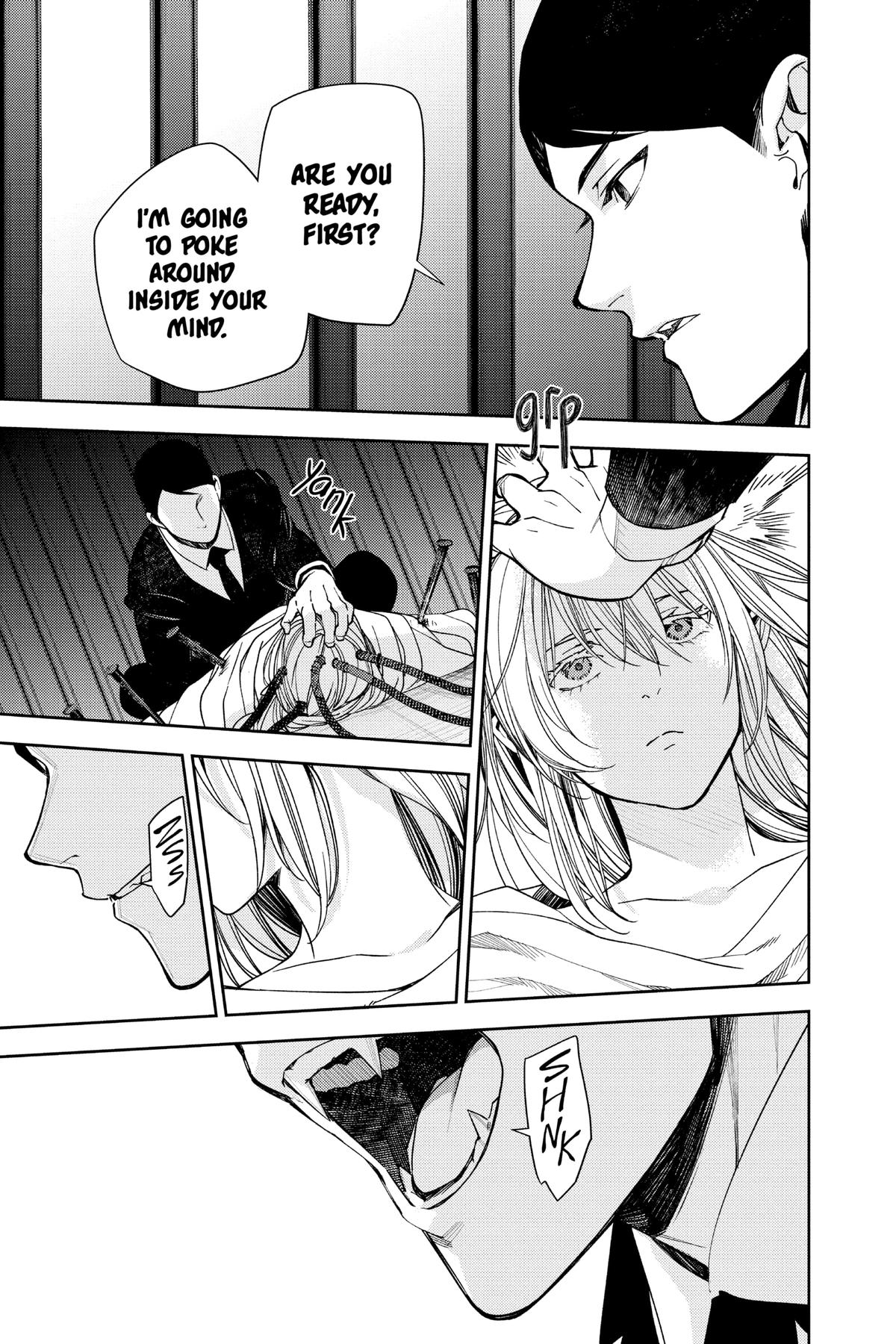 Read Seraph of the End Vampire Reign EN Manga Online