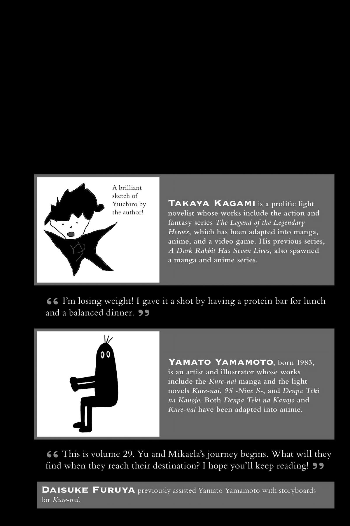 Read Seraph of the End Vampire Reign EN Manga Online