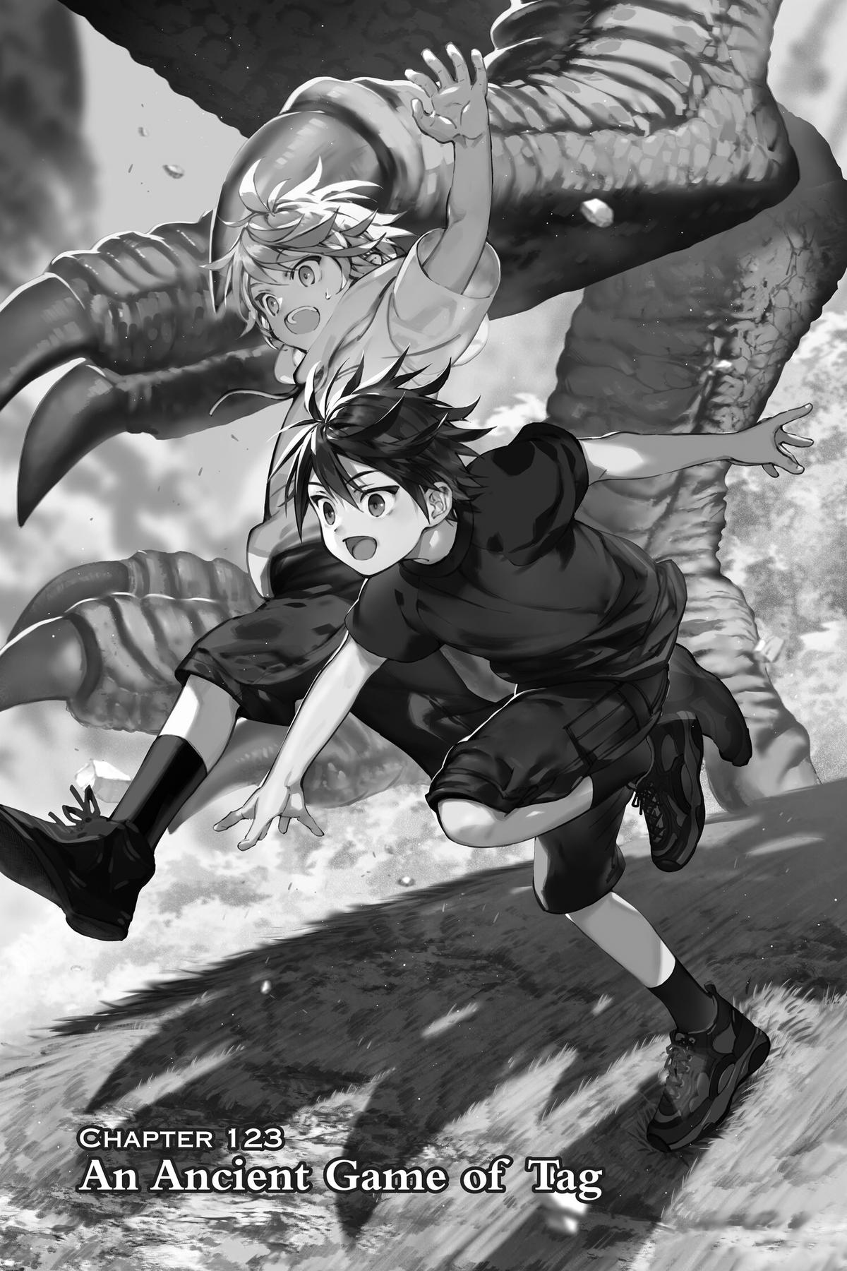 Read Seraph of the End Vampire Reign EN Manga Online