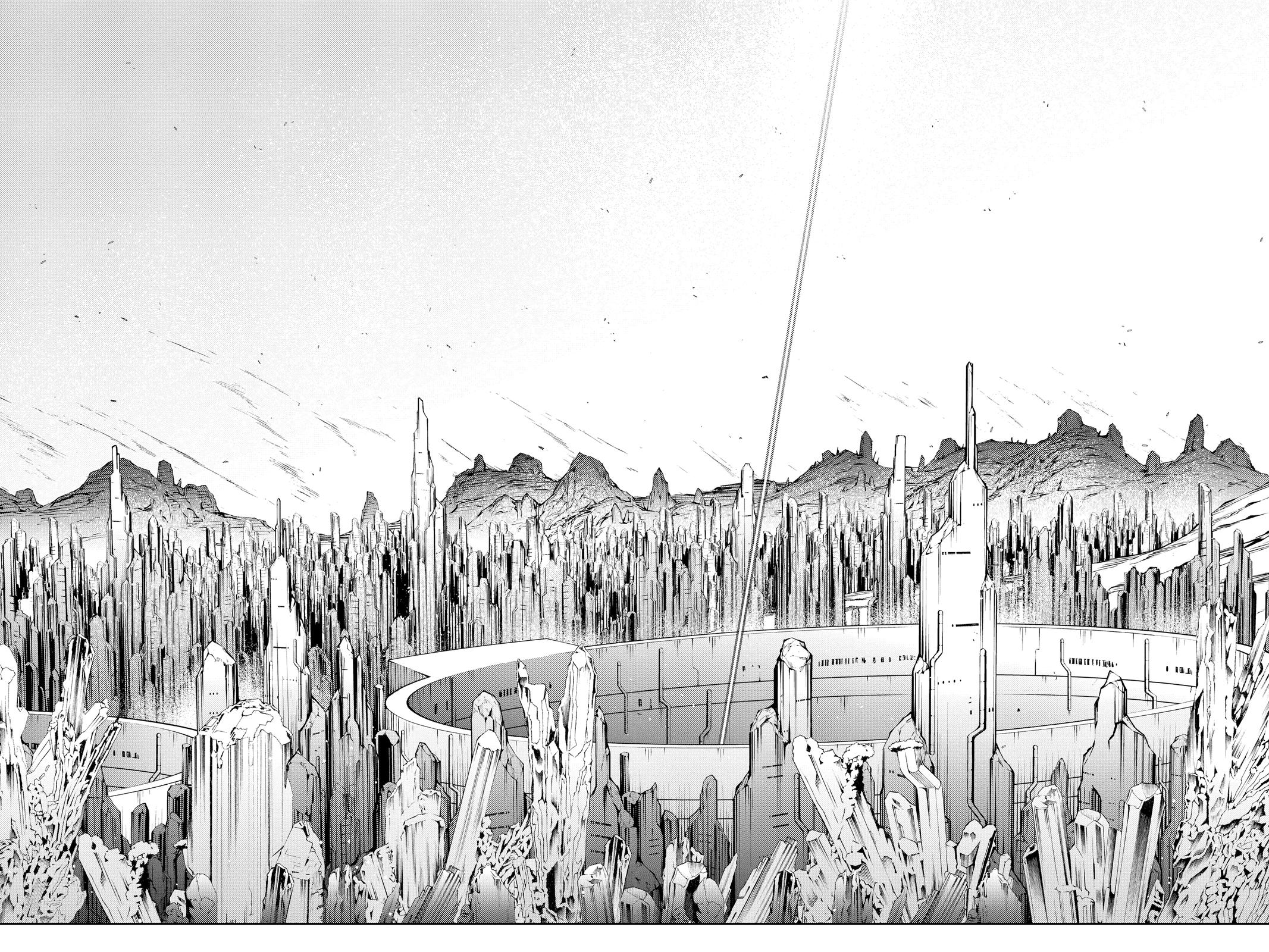 Read Seraph of the End Vampire Reign EN Manga Online