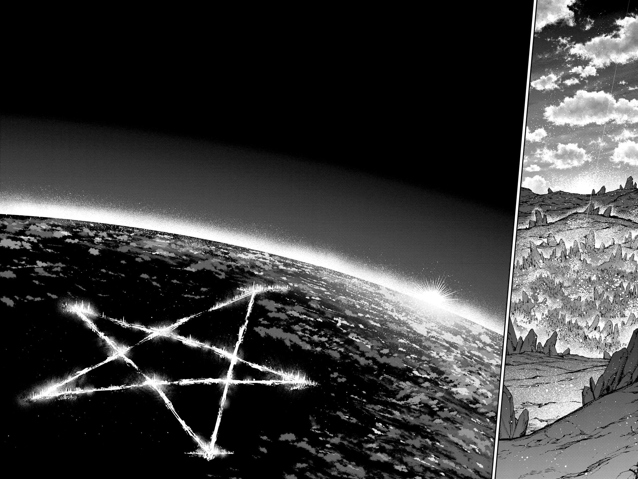 Read Seraph of the End Vampire Reign EN Manga Online