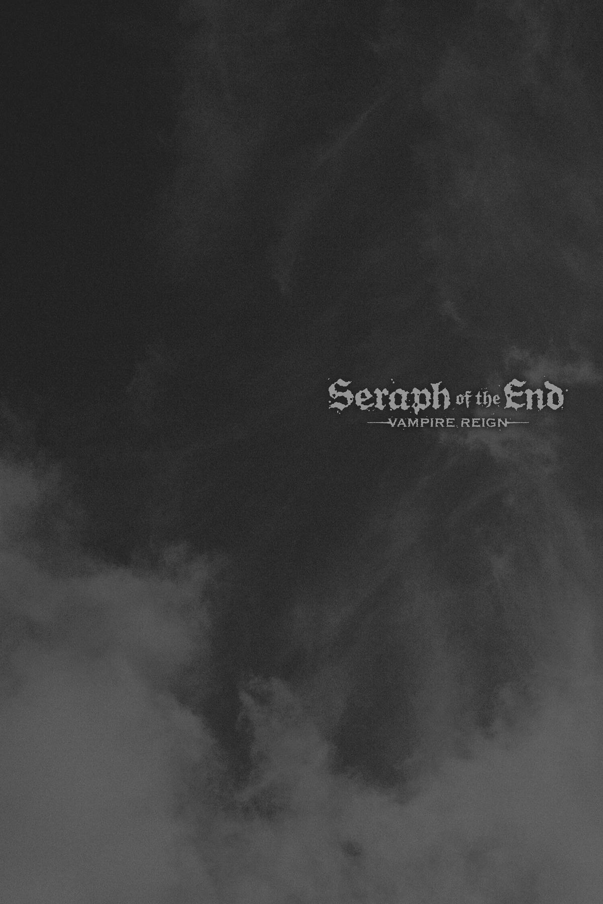 Read Seraph of the End Vampire Reign EN Manga Online