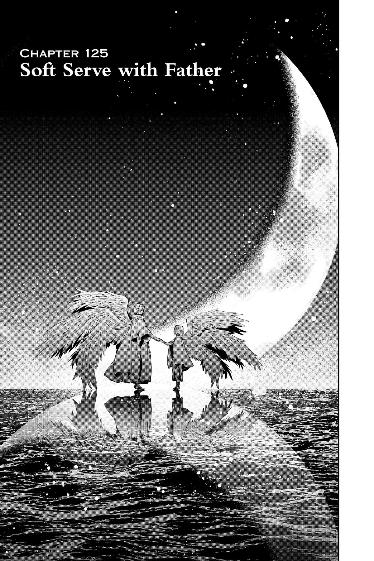 Read Seraph of the End Vampire Reign EN Manga Online