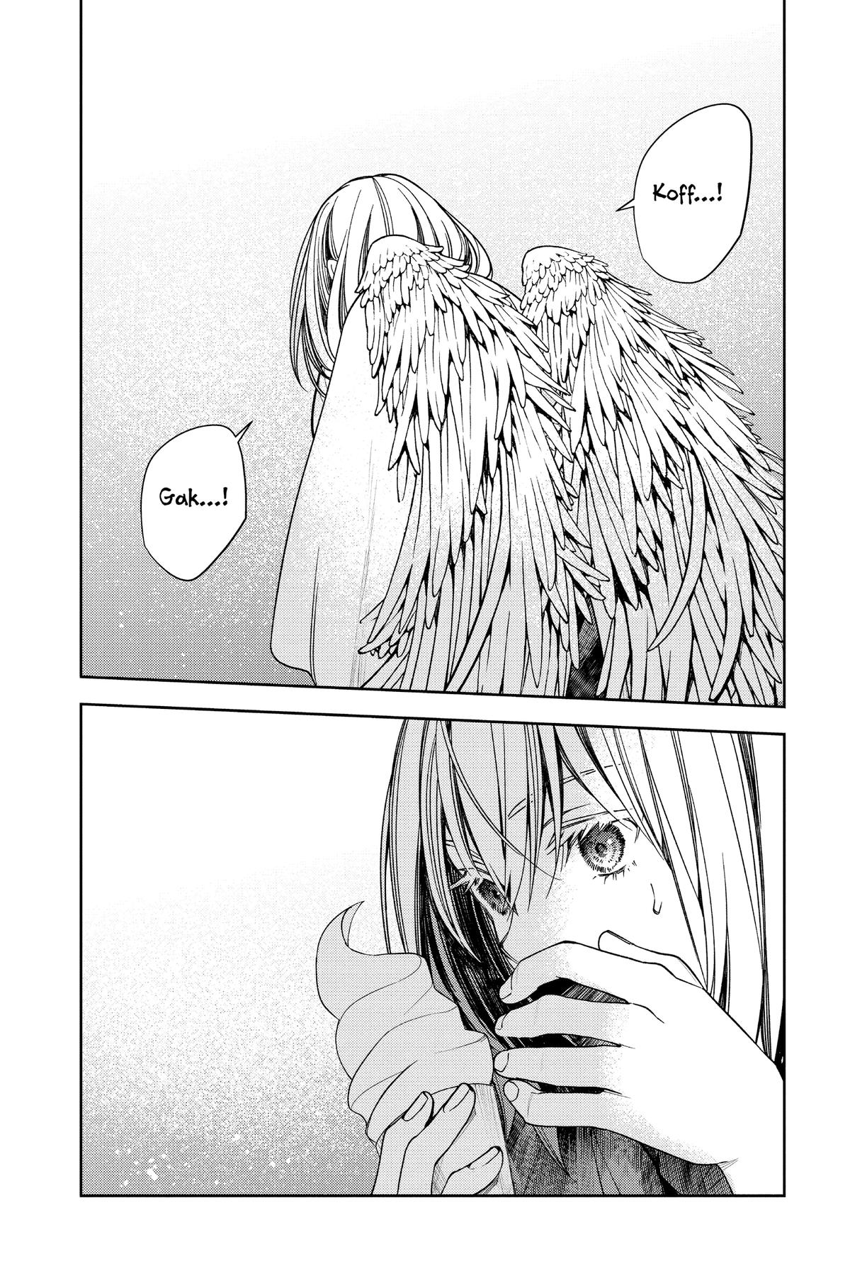 Read Seraph of the End Vampire Reign EN Manga Online