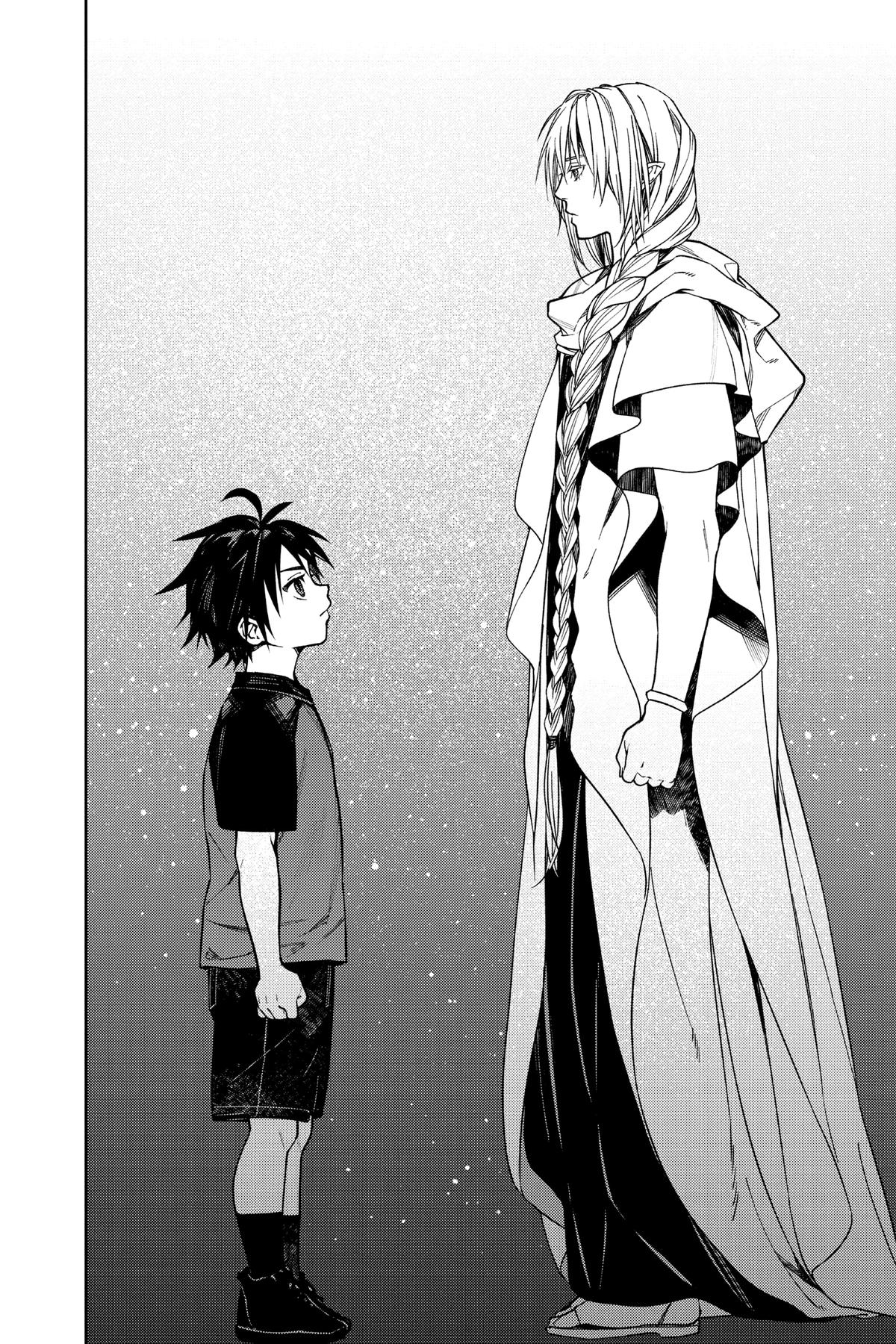 Read Seraph of the End Vampire Reign EN Manga Online