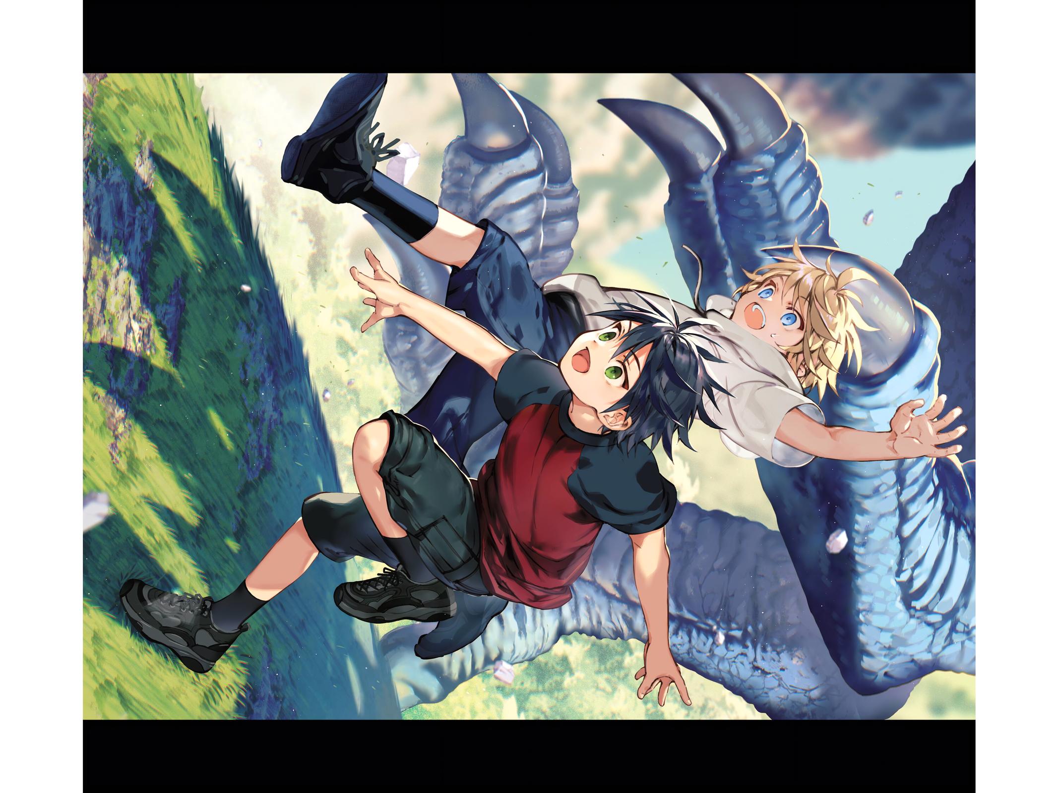 Read Seraph of the End Vampire Reign EN Manga Online