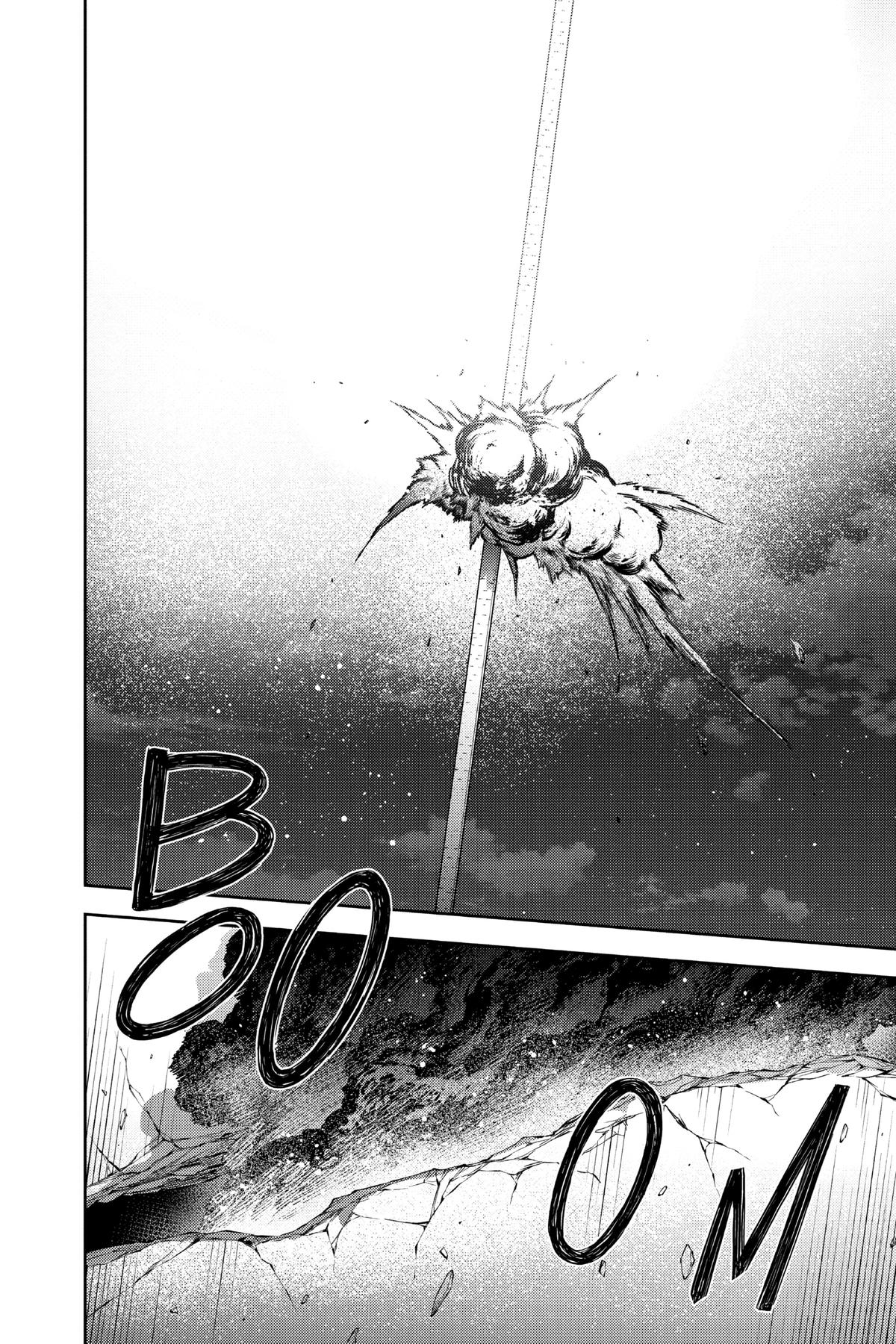 Read Seraph of the End Vampire Reign EN Manga Online