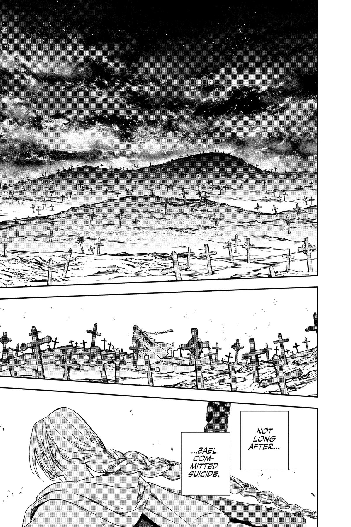 Read Seraph of the End Vampire Reign EN Manga Online