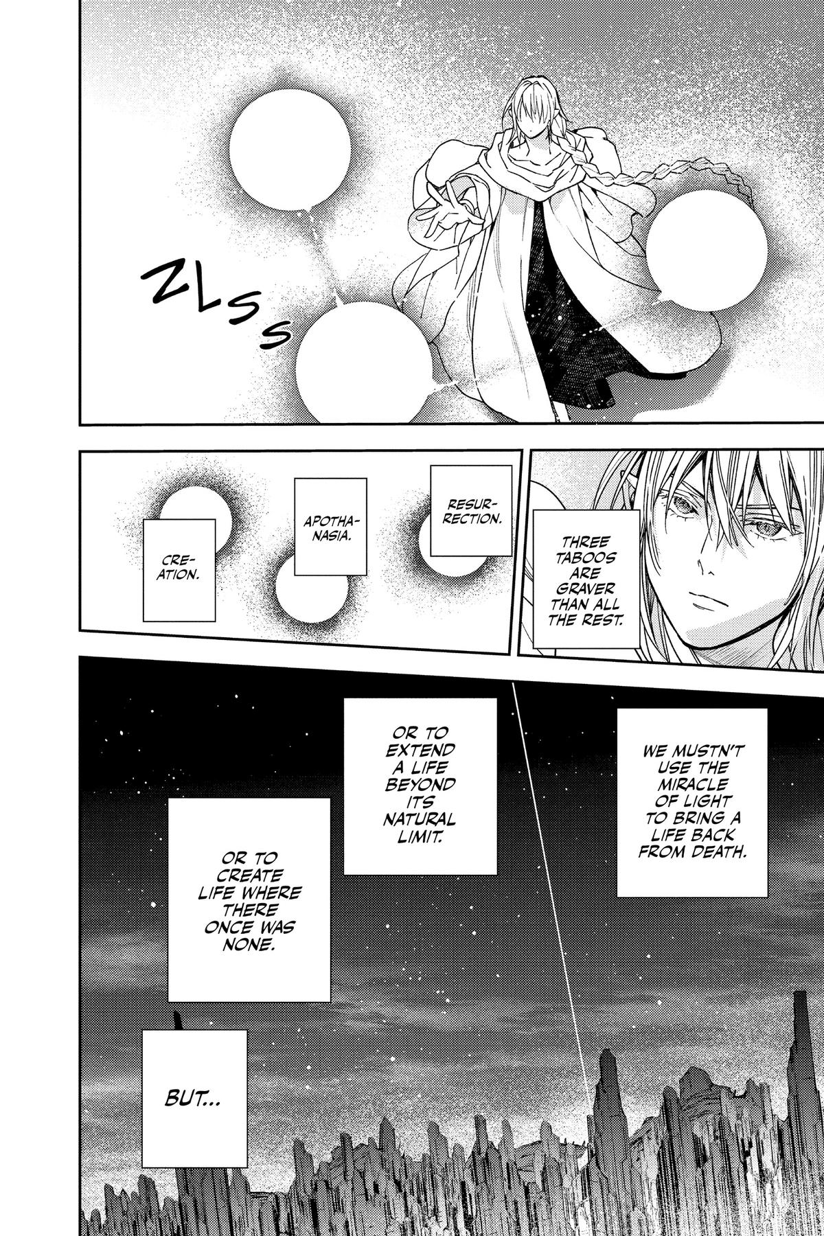 Read Seraph of the End Vampire Reign EN Manga Online