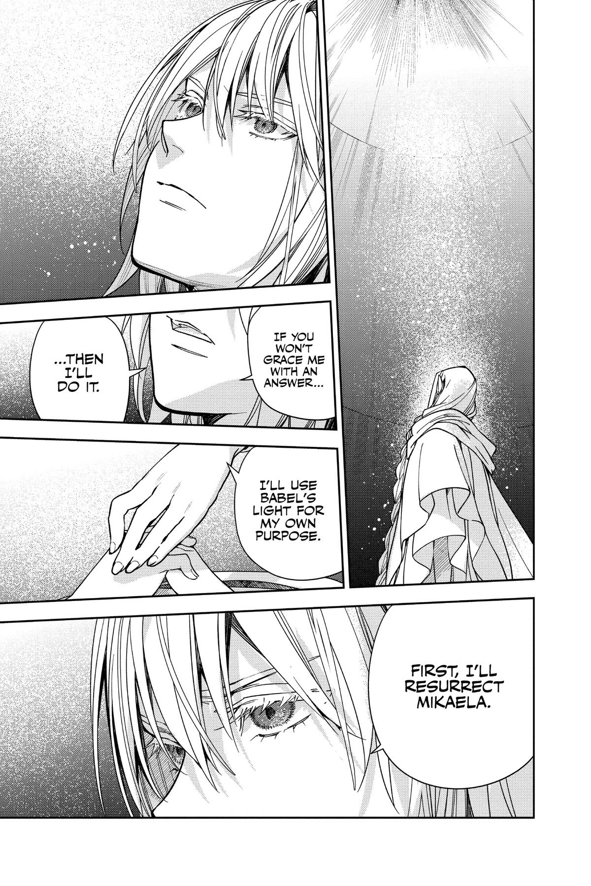 Read Seraph of the End Vampire Reign EN Manga Online