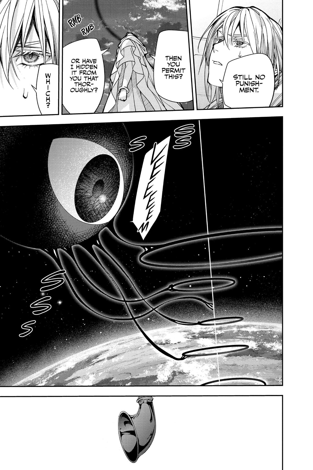 Read Seraph of the End Vampire Reign EN Manga Online