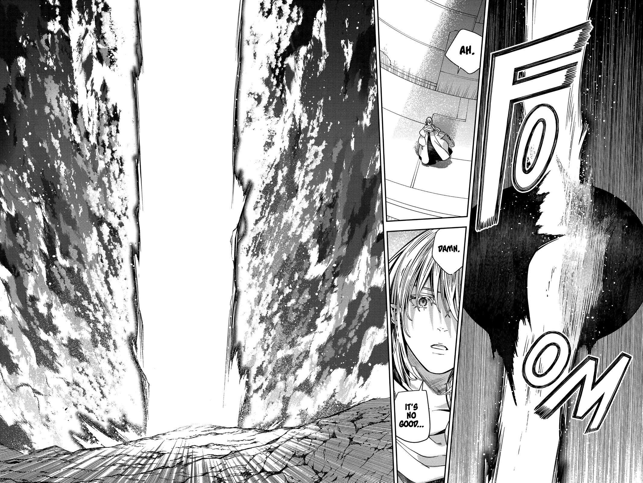 Read Seraph of the End Vampire Reign EN Manga Online